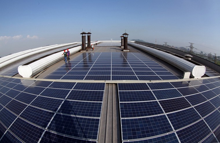 光伏電站匯流箱支路常見(jiàn)故障？