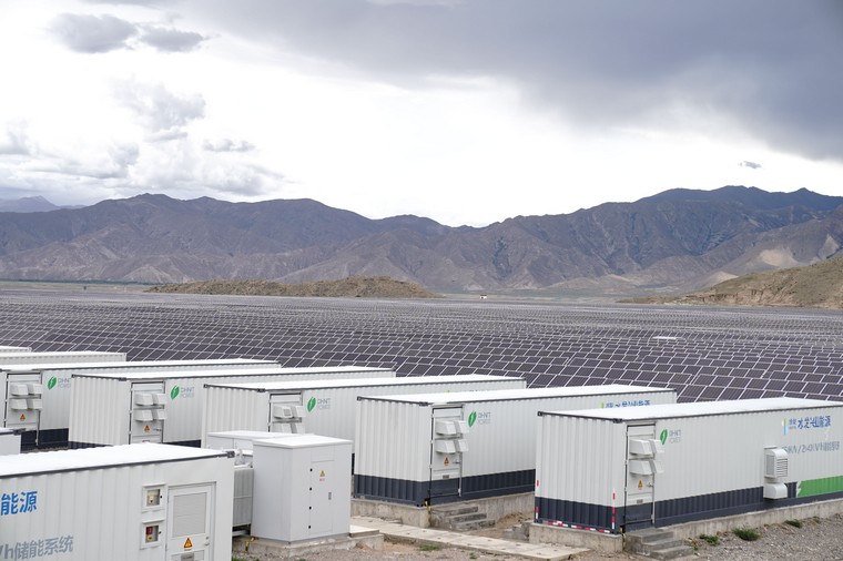 常說(shuō)的儲(chǔ)能是什么技術(shù)？有什么優(yōu)點(diǎn)？