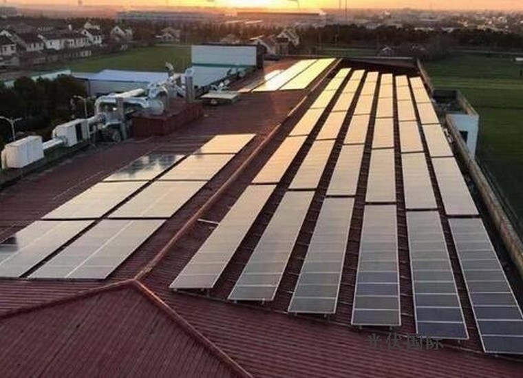 如何理解光伏儲(chǔ)能？光伏儲(chǔ)能是怎么樣的過(guò)程?