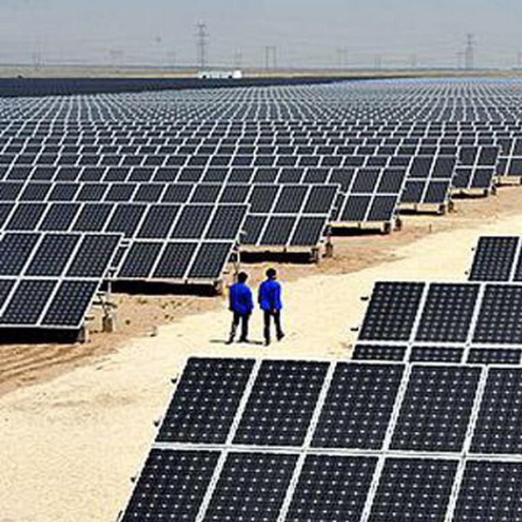  新能源三地一區指的是什么？