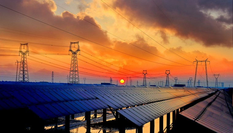 什么是三交九直輸電呢? 什么是三交九直輸電呢?