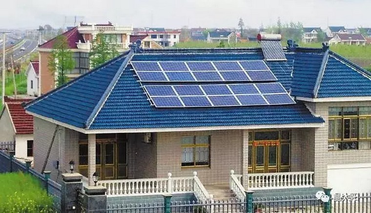 分布式光伏需要辦理什么手續? 分布式光伏需要辦理什么手續?