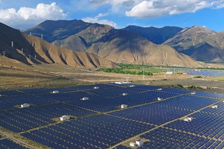 光伏電站集中式和分布式怎么區(qū)分? 光伏電站集中式和分布式怎么區(qū)分?