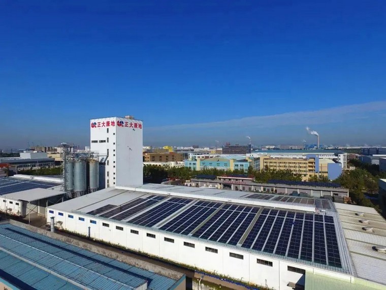 光伏發電也要考慮接地故障嗎? 光伏發電也要考慮接地故障嗎?