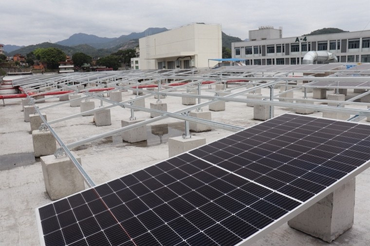 光伏發(fā)電10MW是什么意思? 光伏發(fā)電10MW是什么意思?