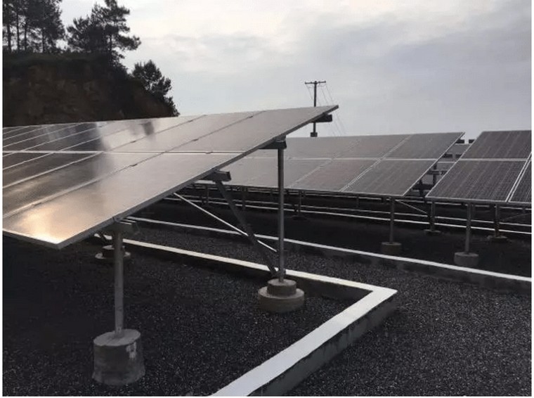 屋頂光伏怎么安裝才好 屋頂光伏怎么安裝才好