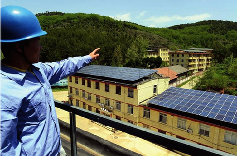 估算光伏電站發電量有哪幾種計算方法 估算光伏電站發電量有哪幾種計算方法