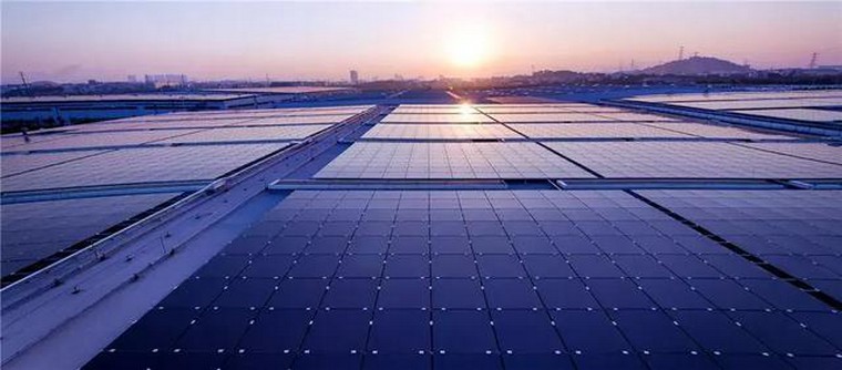 光伏電池是怎么發電的 光伏電池是怎么發電的