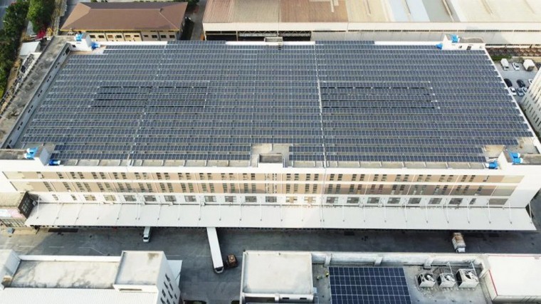 雷擊對光伏發(fā)電系統(tǒng)有哪些危害 雷擊對光伏發(fā)電系統(tǒng)有哪些危害