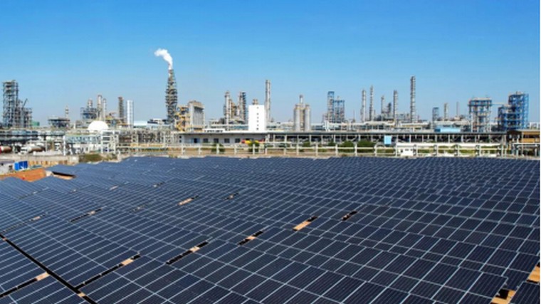 配電網與分布式光伏發電有什么關系? 配電網與分布式光伏發電有什么關系?