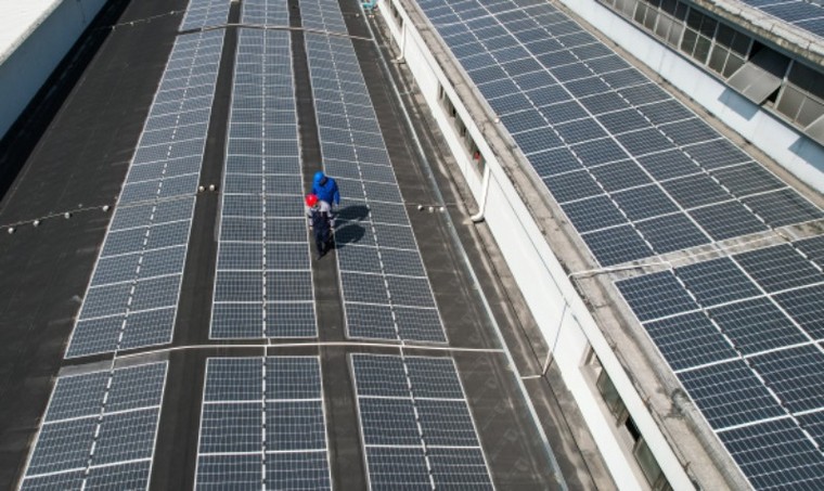 光伏組件在日常運行中應注意哪些問題 光伏組件在日常運行中應注意哪些問題