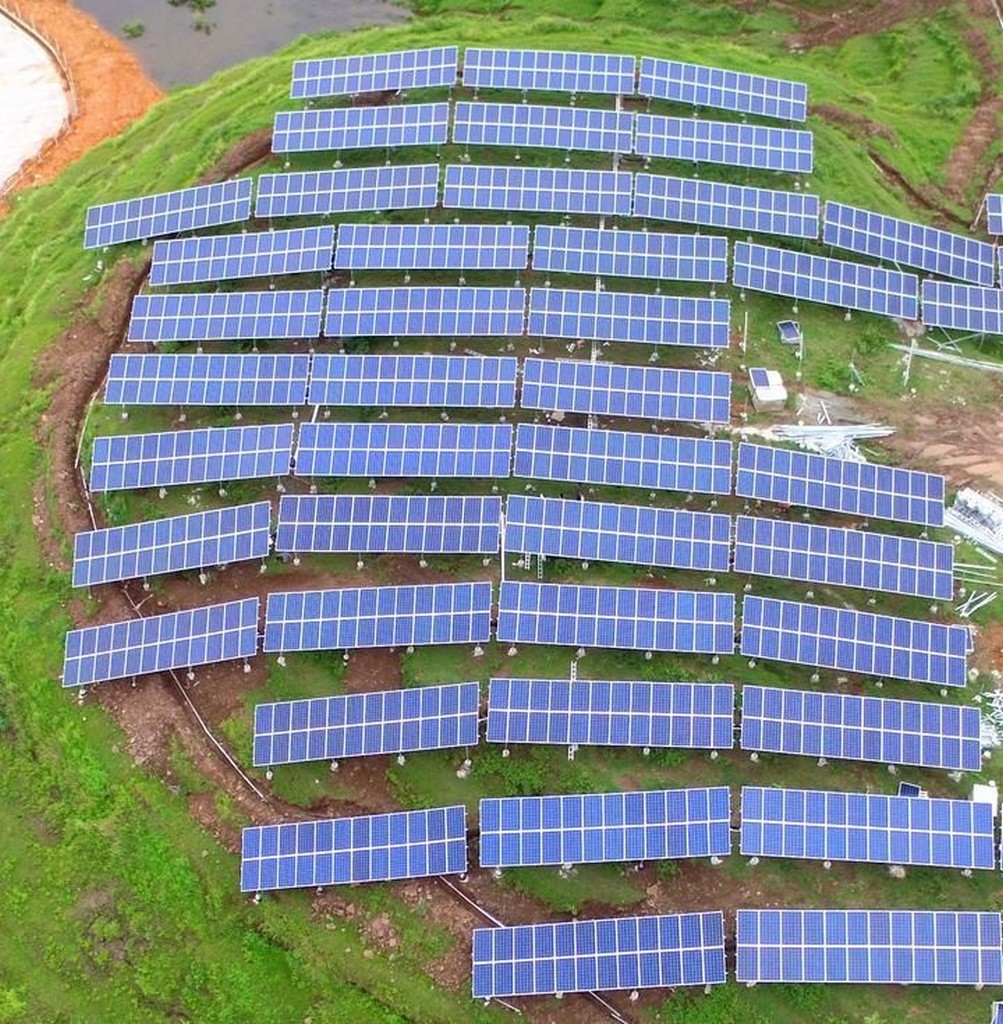 鋼化玻璃光伏組件是什么 鋼化玻璃光伏組件是什么