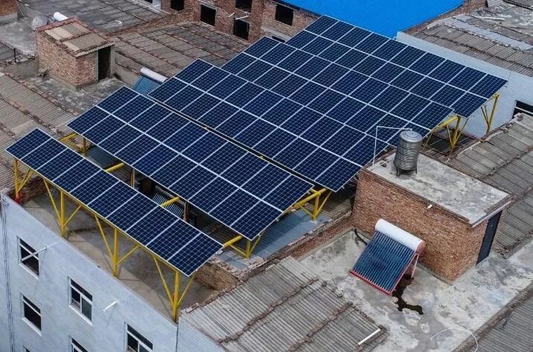 分布式光伏發電有哪些常見故障 分布式光伏發電有哪些常見故障