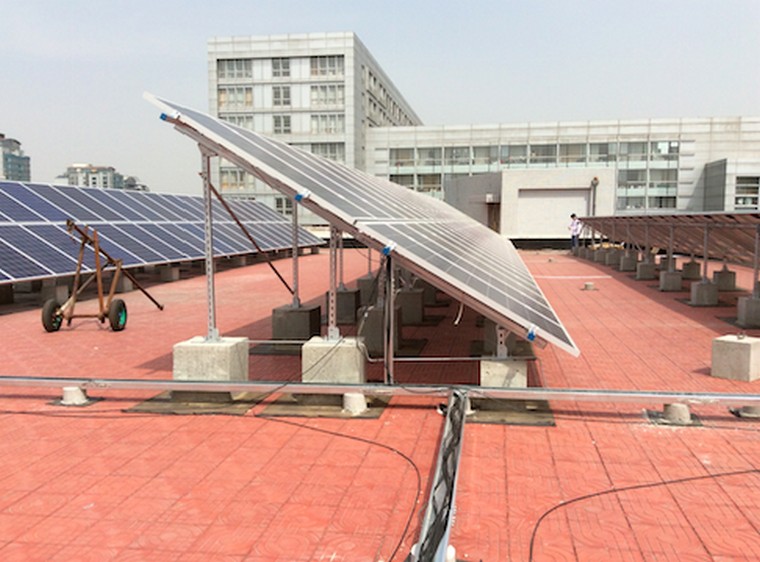 維護(hù)光伏電站輸電線路有哪些注意的 維護(hù)光伏電站輸電線路有哪些注意的