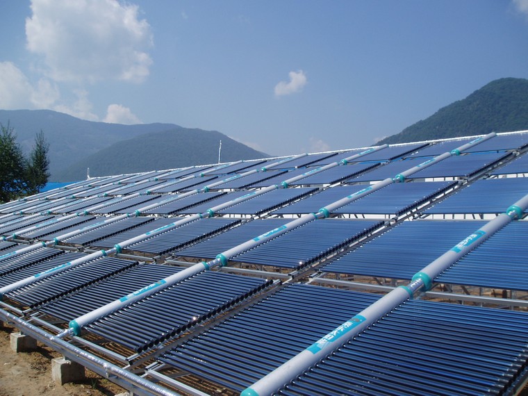 光伏板串聯(lián)怎么安排發(fā)電量最高 光伏板串聯(lián)怎么安排發(fā)電量最高