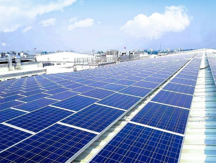 光伏線纜有哪些電氣連接要點 光伏線纜有哪些電氣連接要點