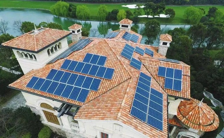 戶(hù)用光伏系統(tǒng)有何分類(lèi) 戶(hù)用光伏系統(tǒng)有何分類(lèi)