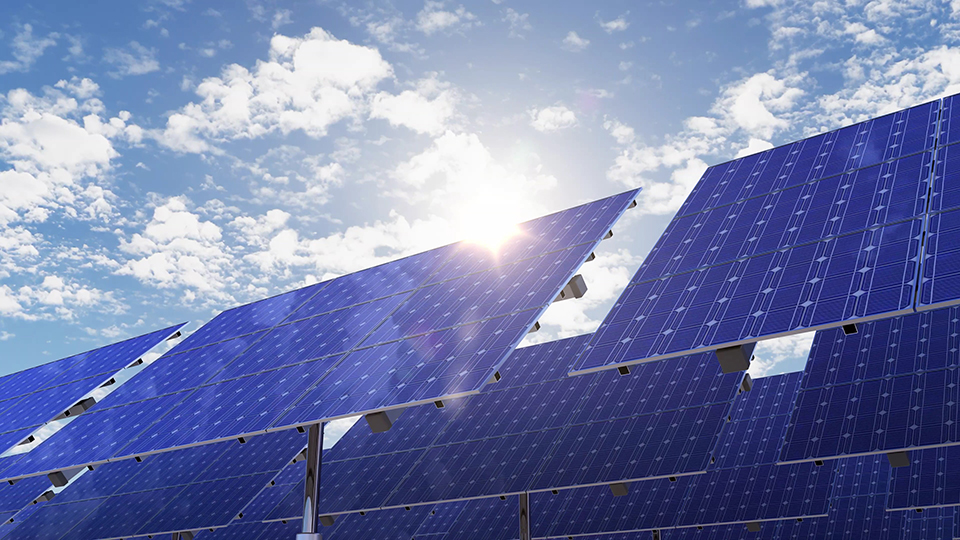 兆瓦級(jí)光伏電站如何調(diào)試并網(wǎng) 兆瓦級(jí)光伏電站如何調(diào)試并網(wǎng)