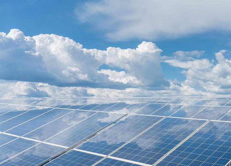 光伏系統的發電量可以在線監測嗎