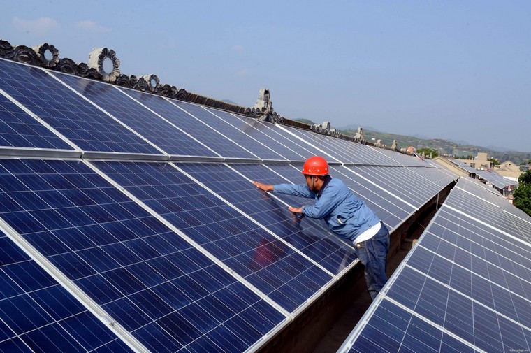 太陽組件正負極接反會怎么樣? 太陽組件正負極接反會怎么樣?